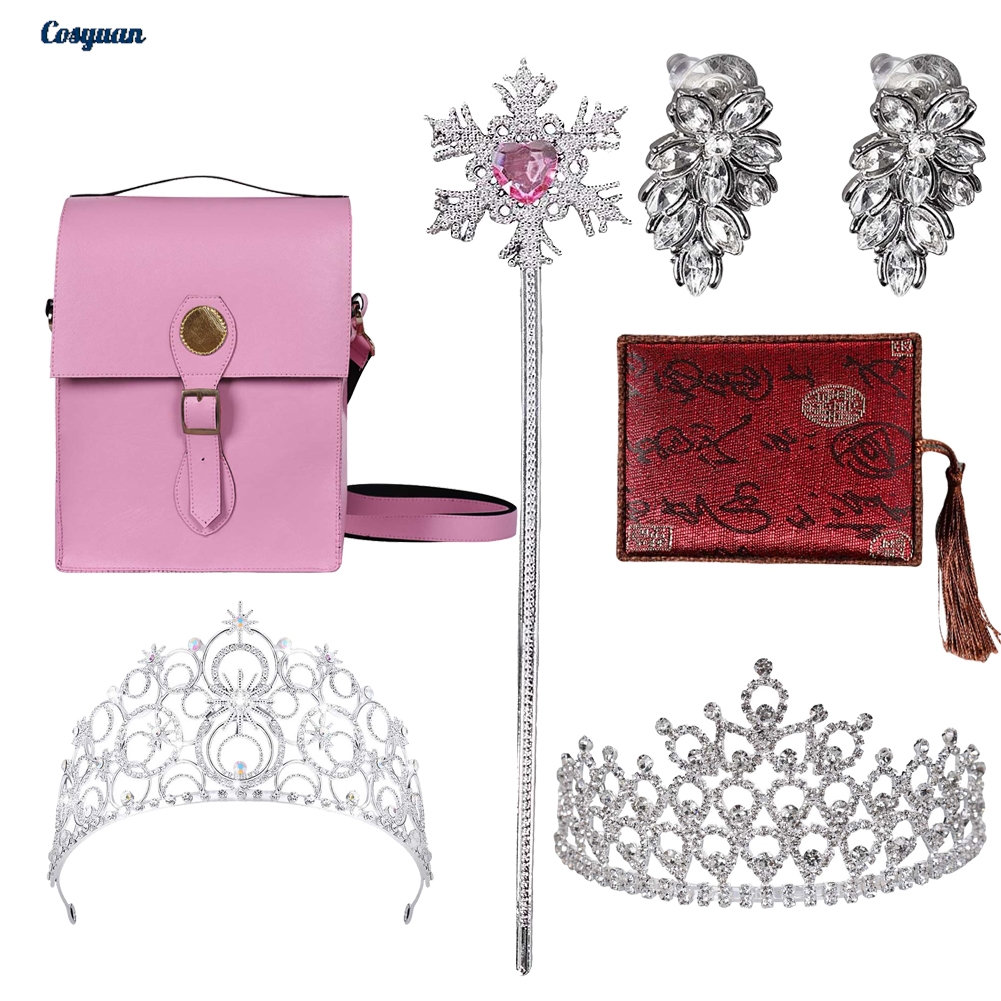 Magic Tricks - Glinda Cosplay Magic Wand Wicked Disguise