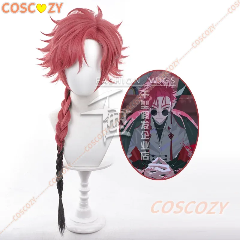 Vein Cosplay Wig Anime Link Cl - Glow In The Dark Party Glasses 评论和价格