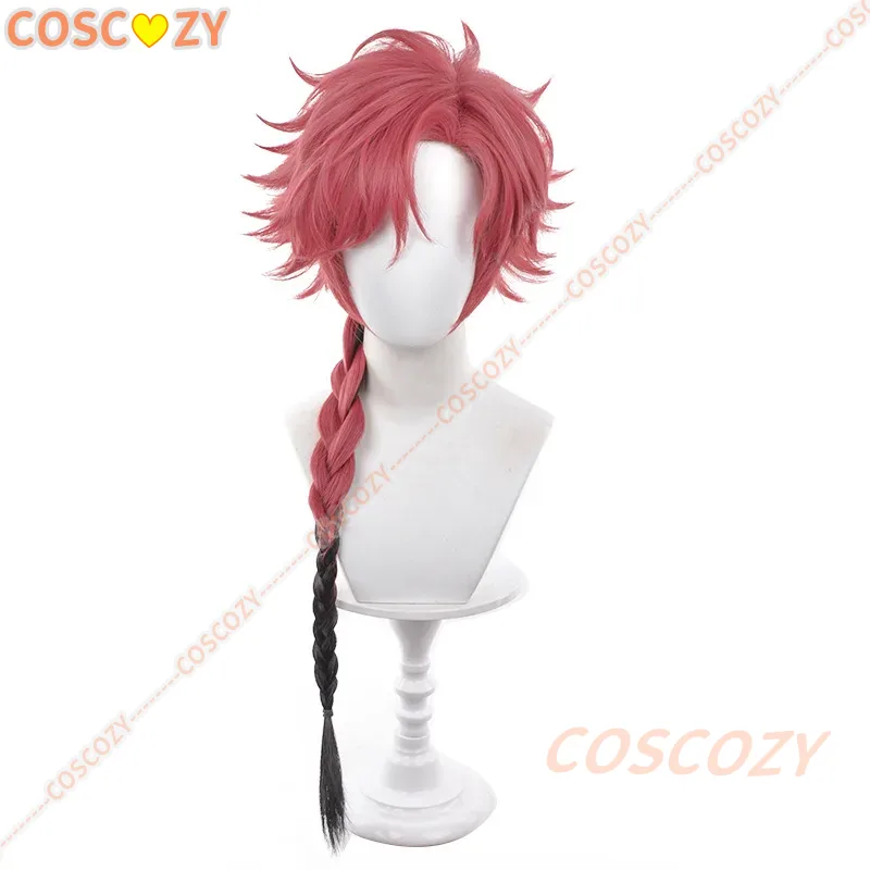 Vein Cosplay Wig Anime Link Cl - Glow In The Dark Party Glasses 评论和价格