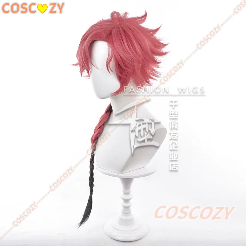 Vein Cosplay Wig Anime Link Cl - Glow In The Dark Party Glasses 评论和价格