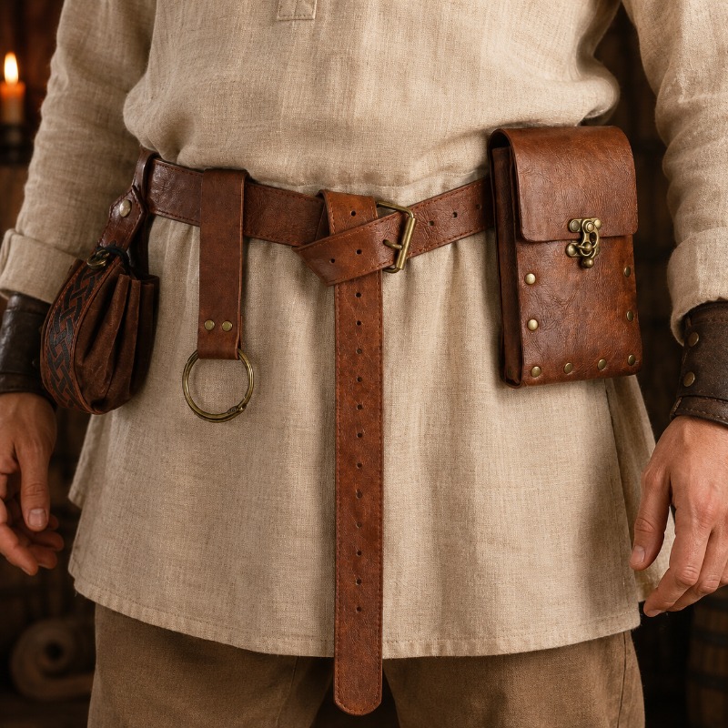Medieval Viking Merchant Range - Costumes 评论和价格