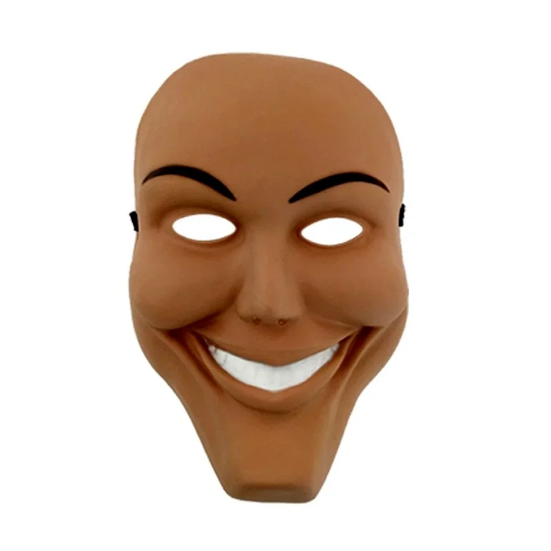 Human Removal Plan Mask Evil S - Led Purge Mask Halloween 评论和价格