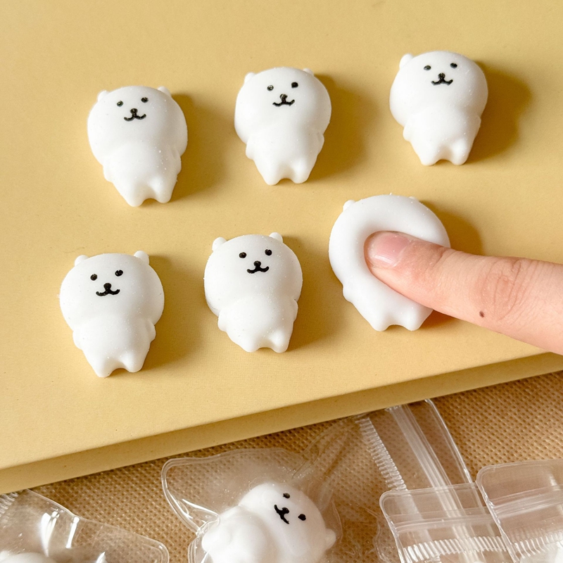 10PC Lunch Box Squishy JOKE Be - Prank Toys 评论和价格