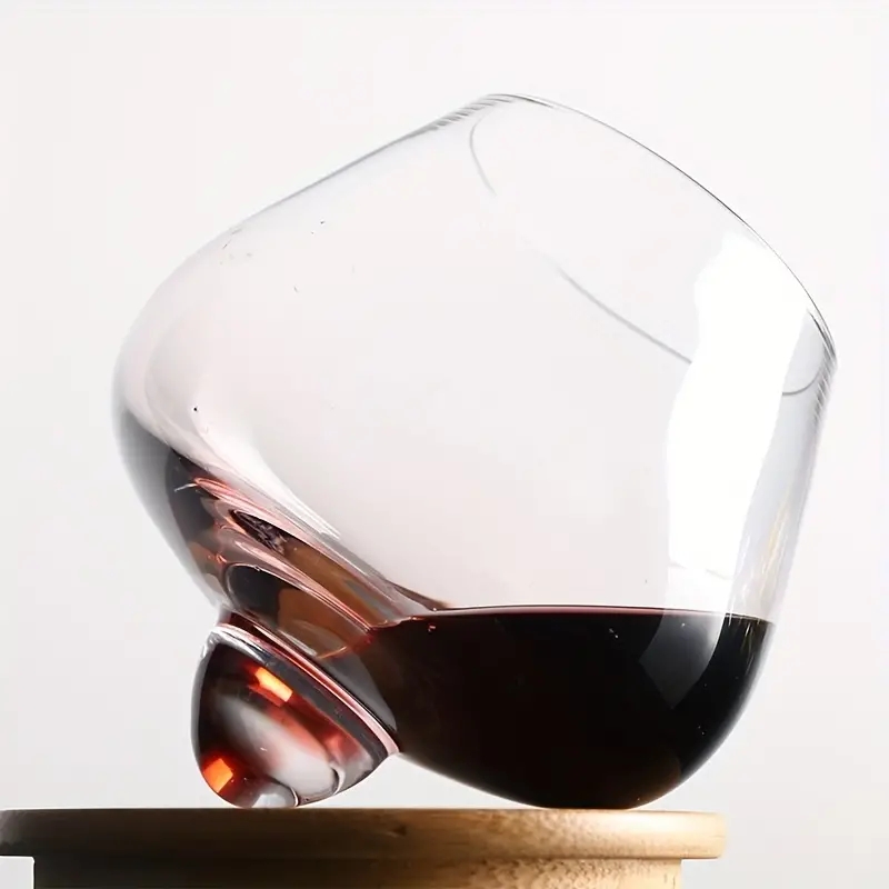 250ml Whisky Glasses  Belly Be - Glow In The Dark Party Glasses 评论和价格
