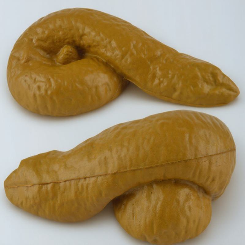 Realistic Fake Poop Prank Prop - Fake Poop Gag Gift 评论和价格