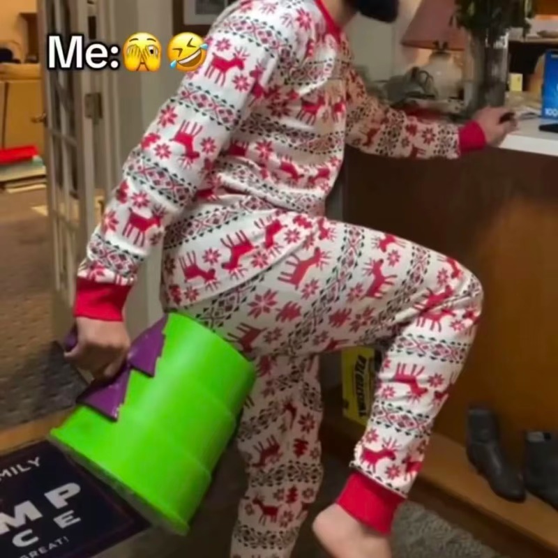 Airzooka Air Blaster Toy Handh - Prank Toys 评论和价格