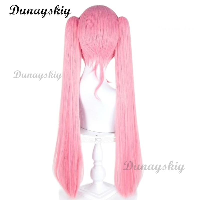 Alien Stage Zombie Stage Mizi  - Anime Cosplay Wig Heat Resistant 评论和价格